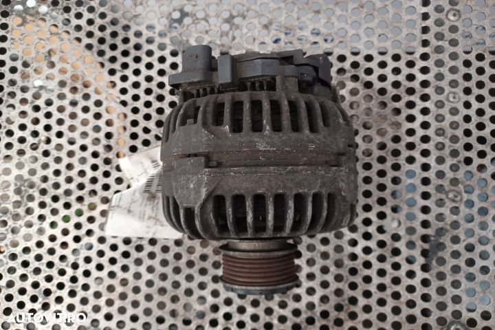 ALTERNATOR 1.4 TDI BNM 045903023A Volkswagen VW Polo - 2