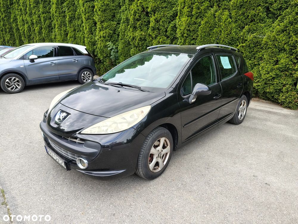 Peugeot 207 120 Sport - 5