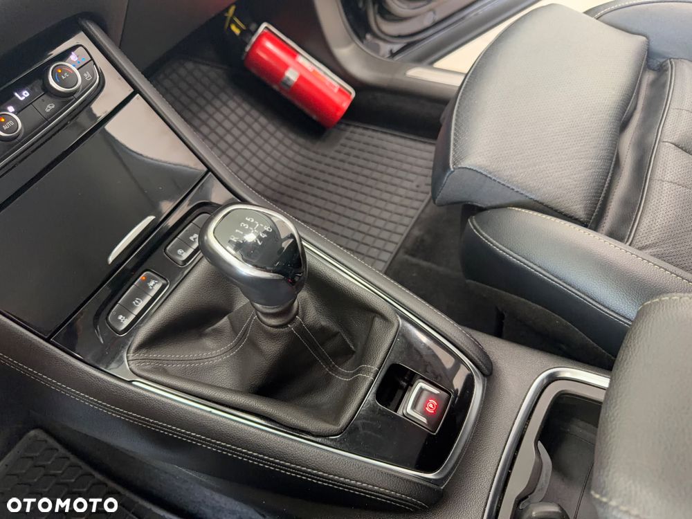 Opel Grandland X - 18