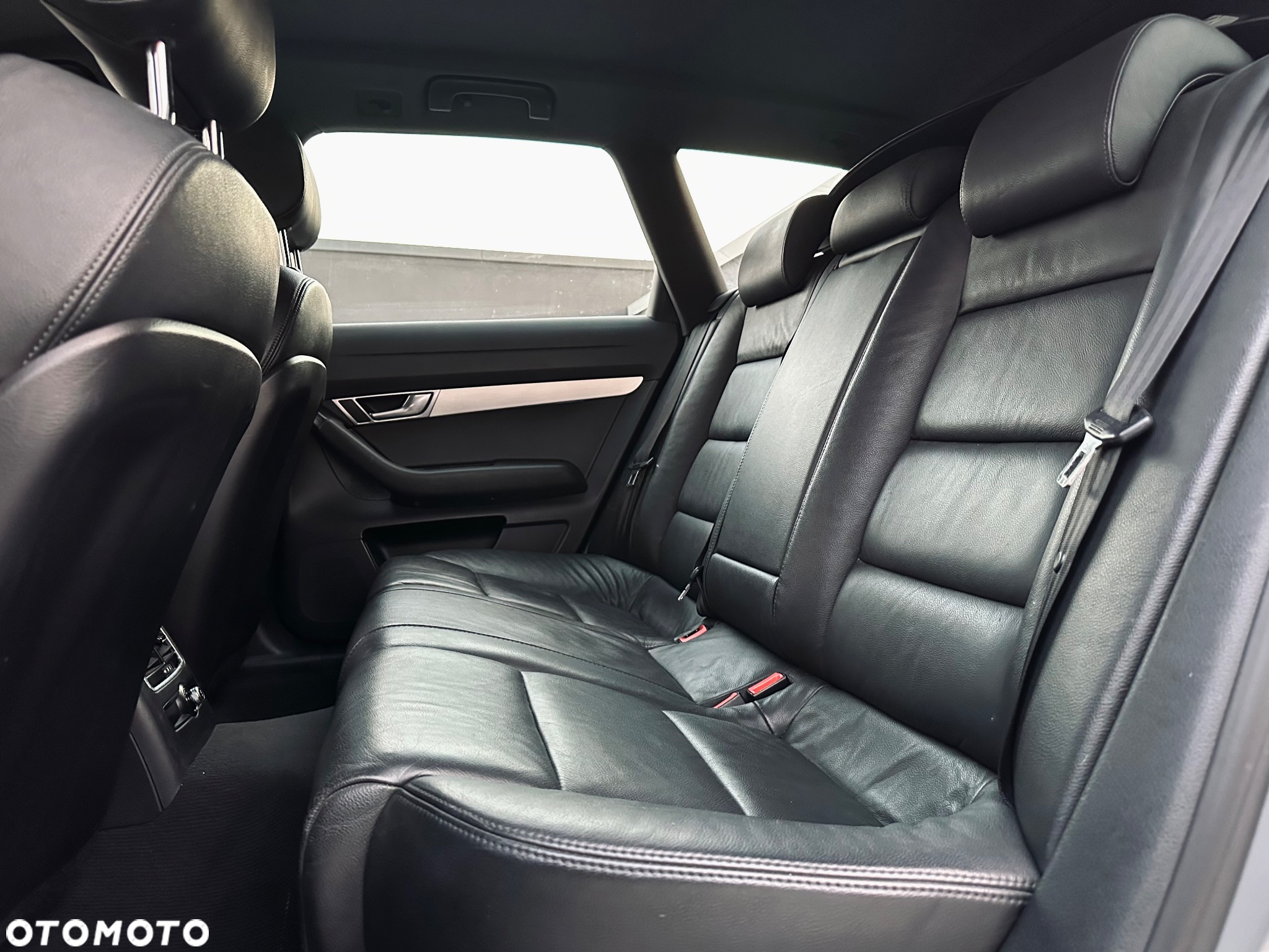 Audi A6 2.0 TDI Limited Edition Multitr - 21
