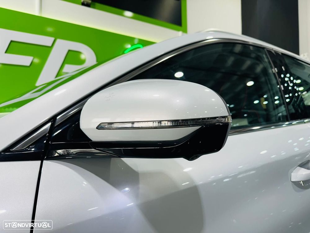 BYD Atto 3 60.48 kWh Design - 22