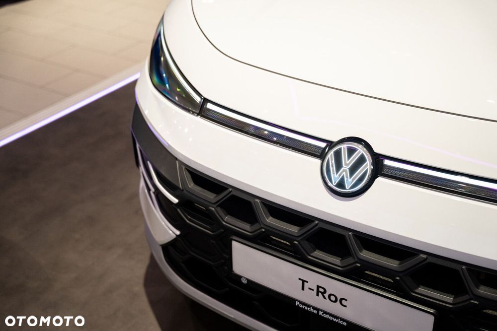 Volkswagen T-Roc - 21