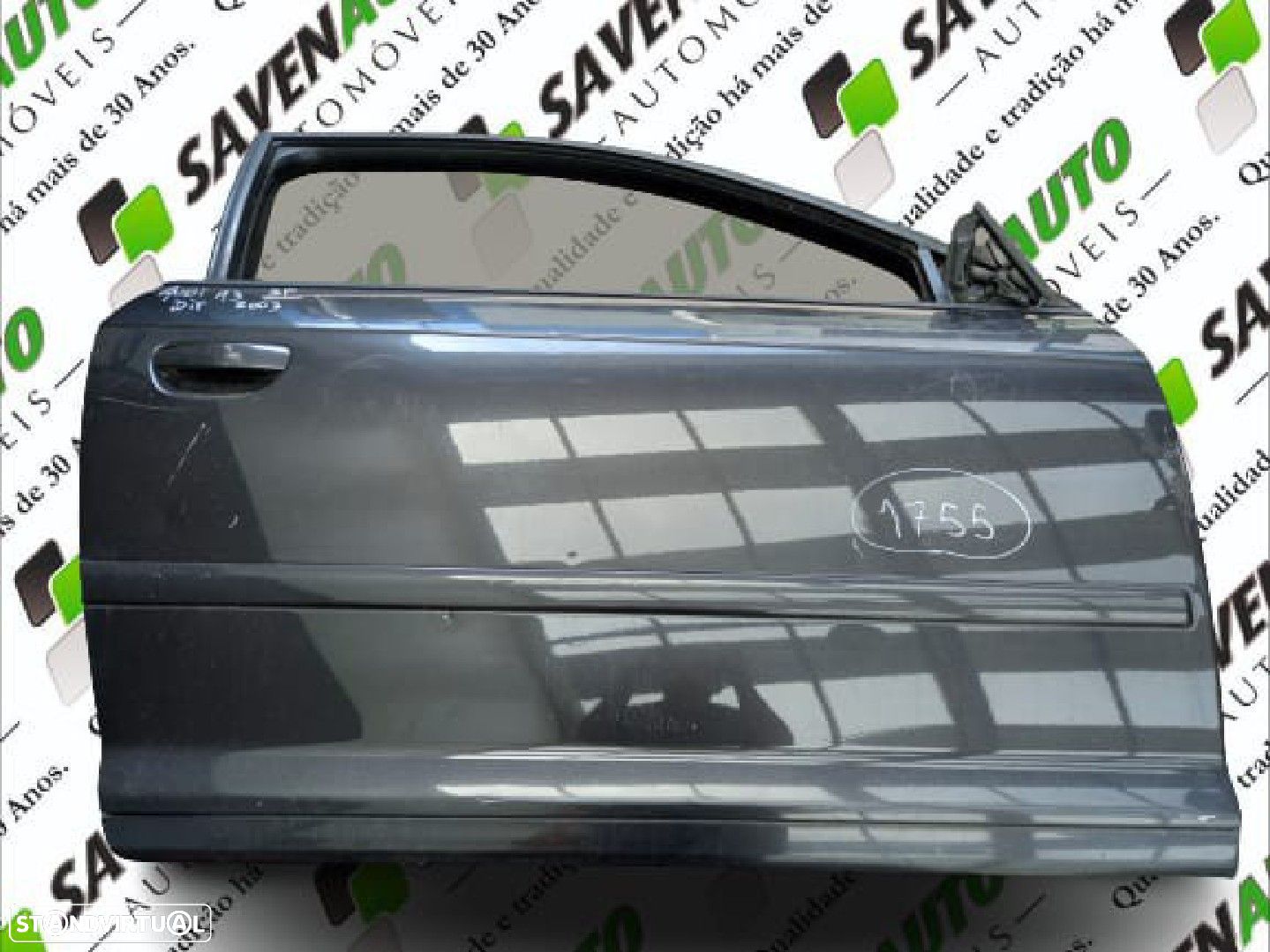 Porta Dto Audi A3 (8P1) - 1