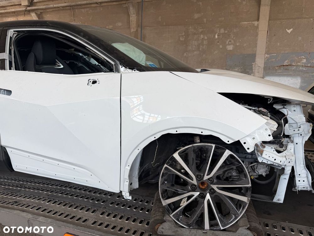 Toyota C-HR 1.8 Hybrid Executive - 2