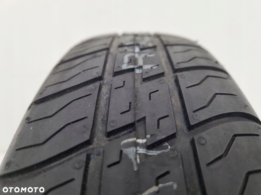 KOŁO DOJAZDOWE Ford C-Max Focus Mk2 II 125/85 R16 5x108 1S71MH dojazdówka - 9