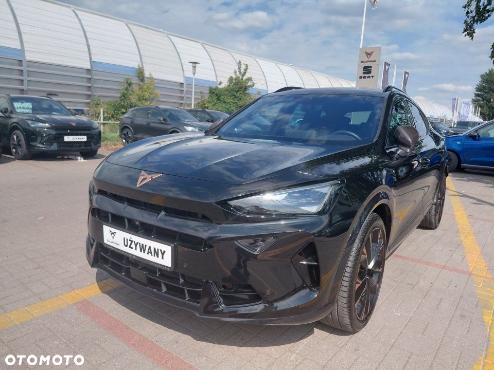 Cupra Formentor - 5