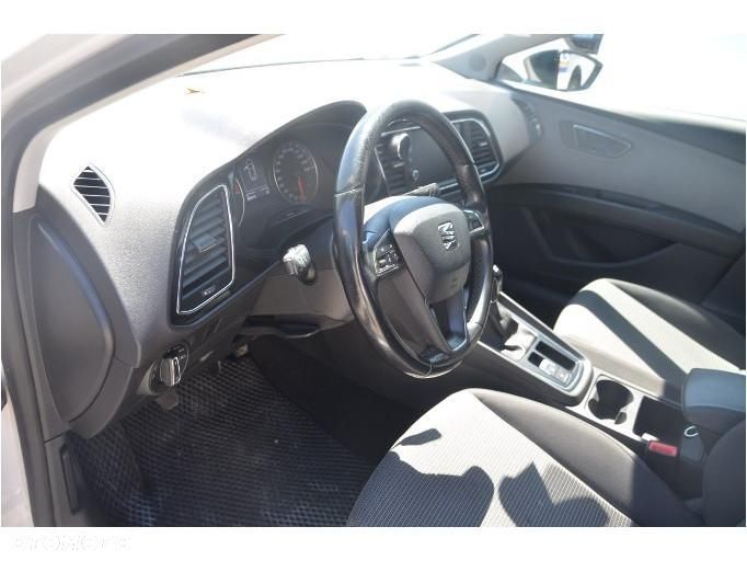 Seat Leon - 13