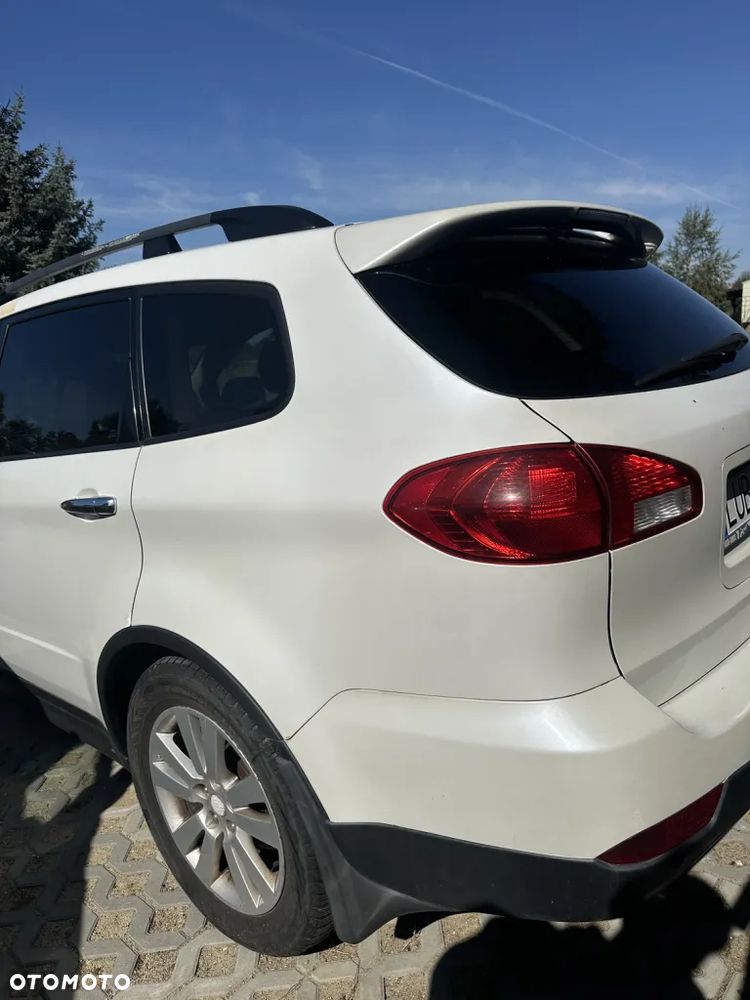Subaru B9 Tribeca - 4