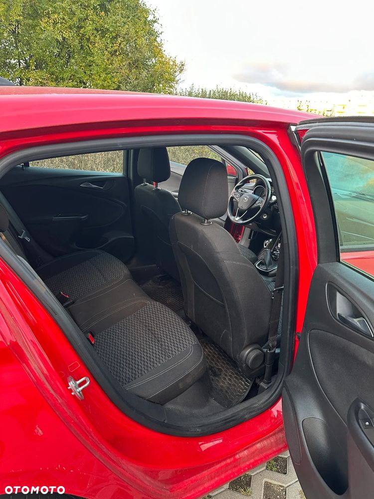 Opel Astra - 10