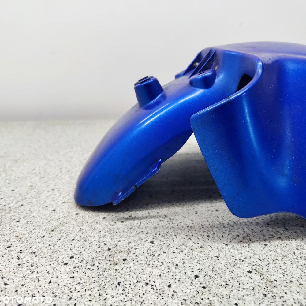 Błotnik przód, przedni Derbi Atlantis 50 - 9