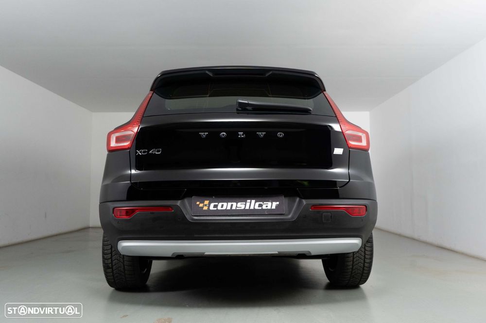 Volvo XC 40 1.5 T5 PHEV Inscription Expression - 4