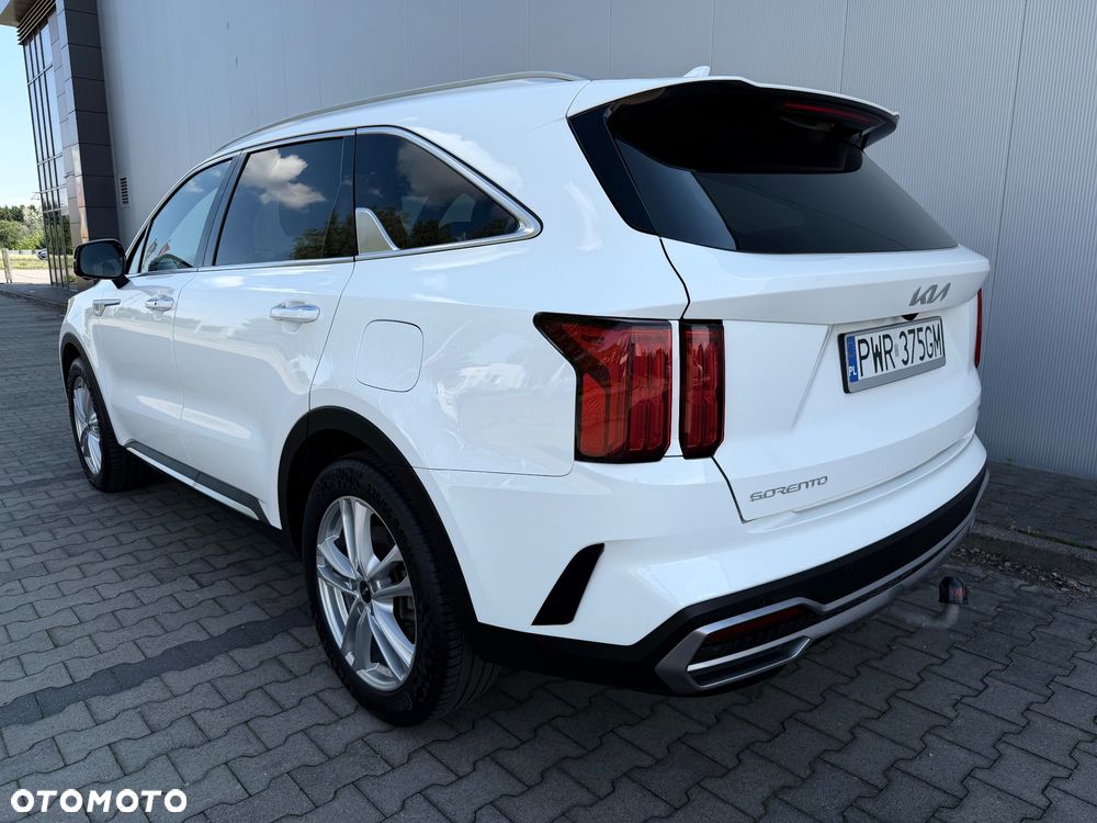 Kia Sorento - 6