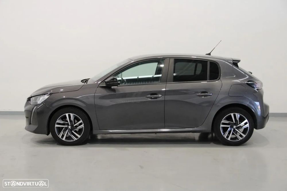 Peugeot 208 1.2 PureTech Active Pack - 2