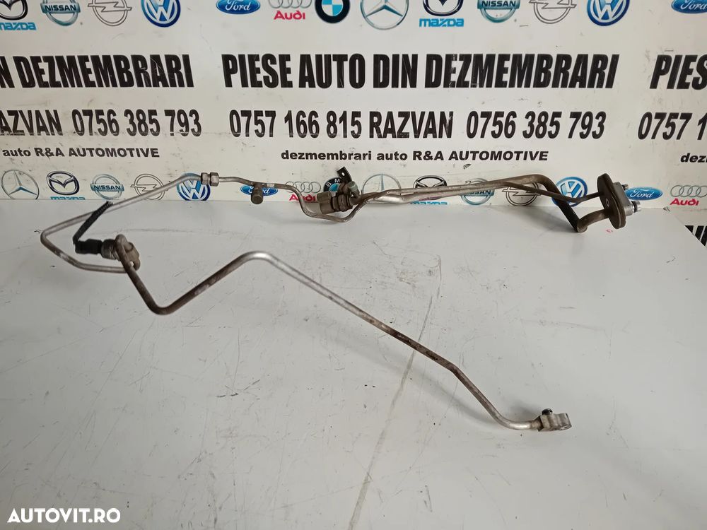 Conducte Conducta Clima AC Honda Accord 2.0 Benzina 2008-2013 Motor R20A3 - 1