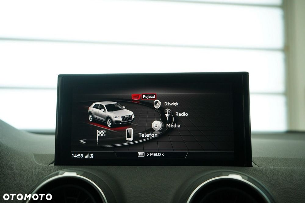 Audi Q2 - 32