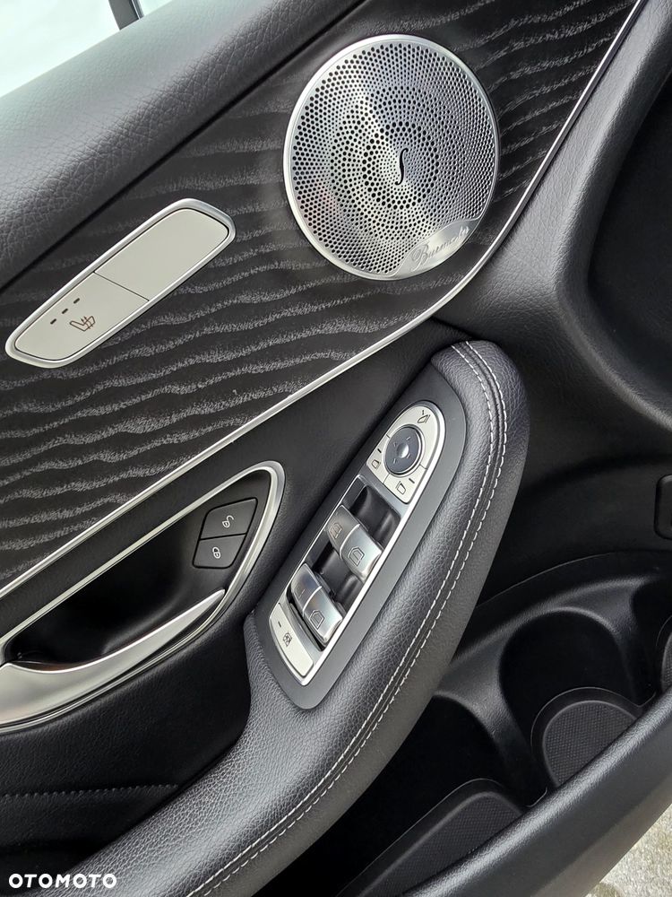 Mercedes-Benz GLC - 34