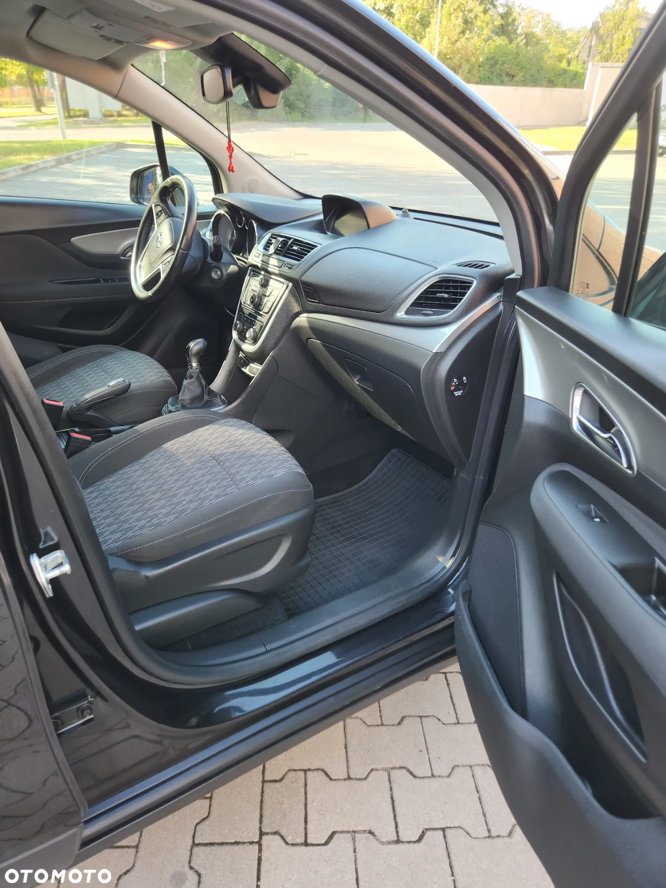 Opel Mokka - 9
