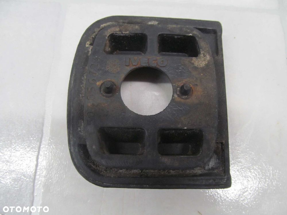 IVECO DAILY II WLACZNIK ODBOJNIK ZATRZYMANIA DRZWI TYL 504056724 00-06 - 2