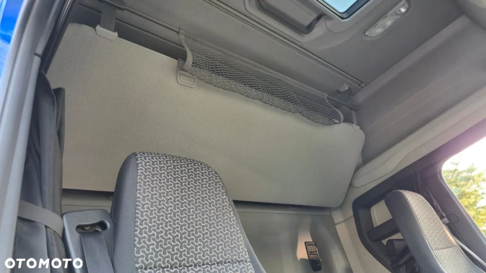 Scania SCANIA///P280///2022///CHŁODNIA///DŁUGOŚĆ 9 METRÓW/// 22 EUROPALETY///AGREGAT///KAMERA/// NAWIGACJA///FULL LED///IDEALNY STAN - 28