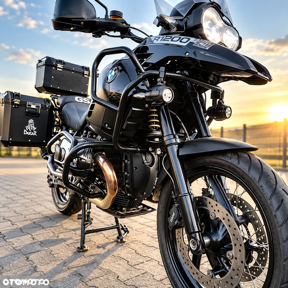 BMW GS - 2
