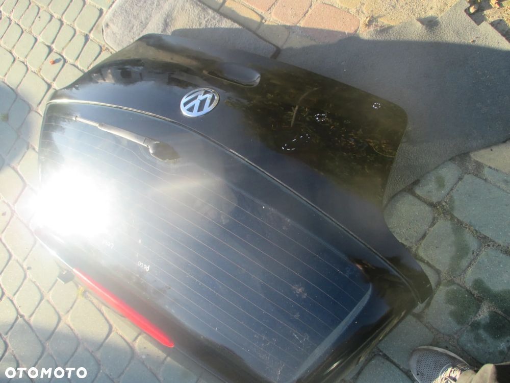 Klapa Polo 9N L041 - 6