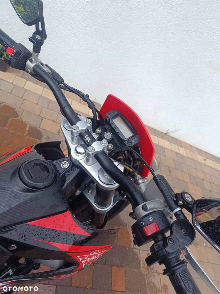 Aprilia RS
