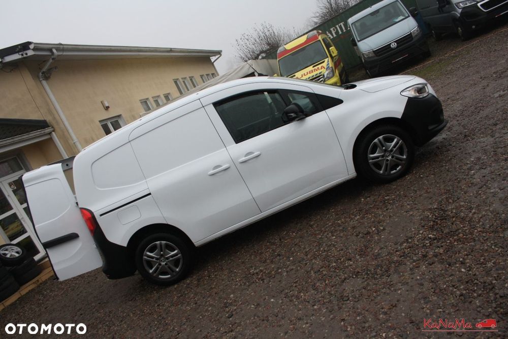 Mercedes-Benz Citan - 15