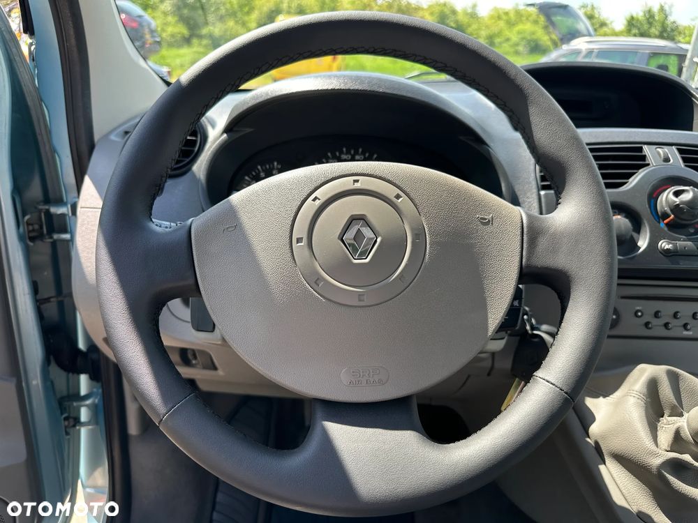 Renault Kangoo - 14