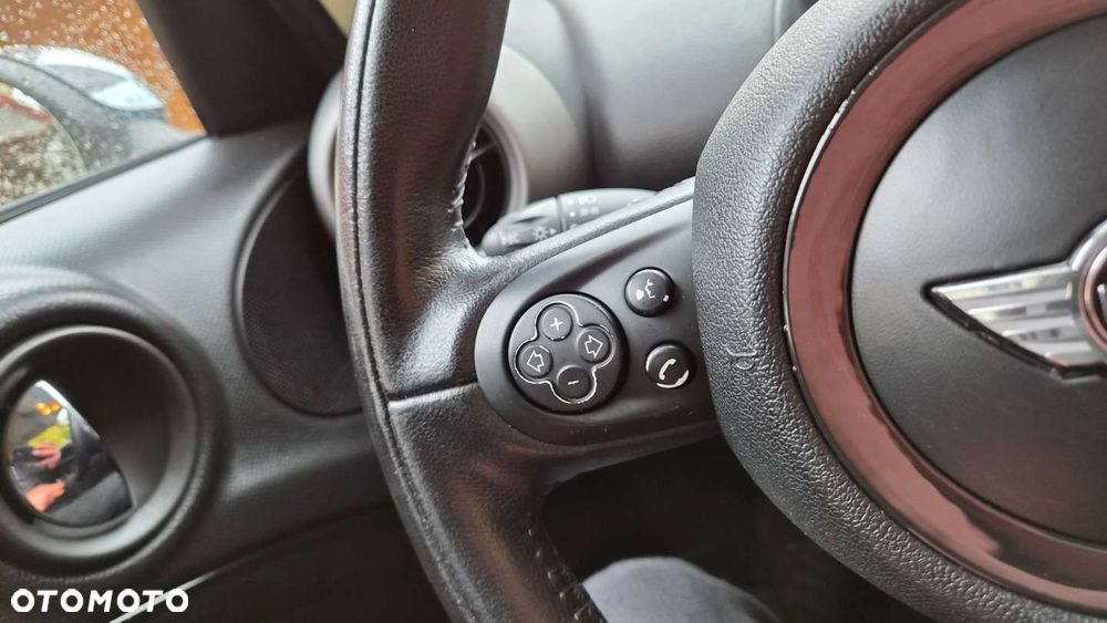 MINI Countryman - 21