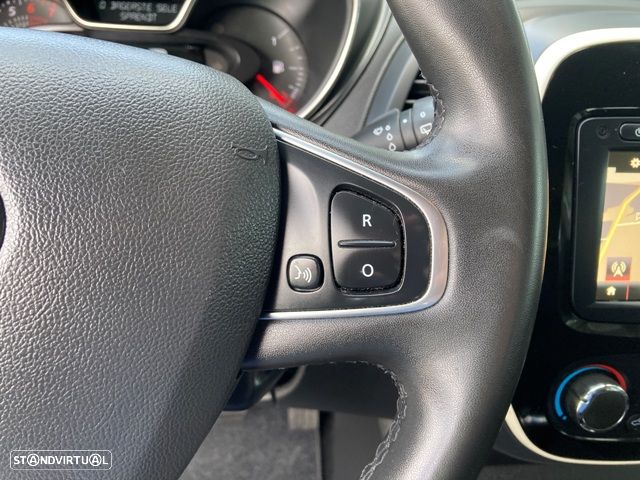 Renault Captur ENERGY TCe 90 S&S Experience - 14