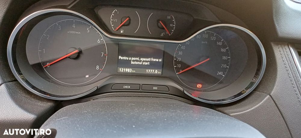 Opel Grandland X - 5