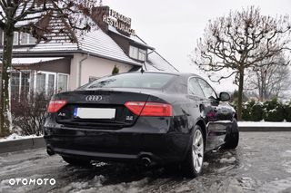 Audi A5 3.2 FSI Quattro Tiptronic