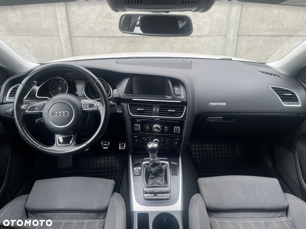 Audi A5 Sportback 1.8 TFSI - 23