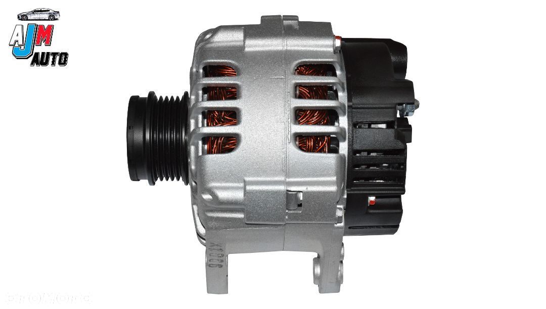 Alternator 1.9 2.0 TDI Audi A4 B6 A6 C5 Skoda Superb I VW Passat B5 B5 FL - 1