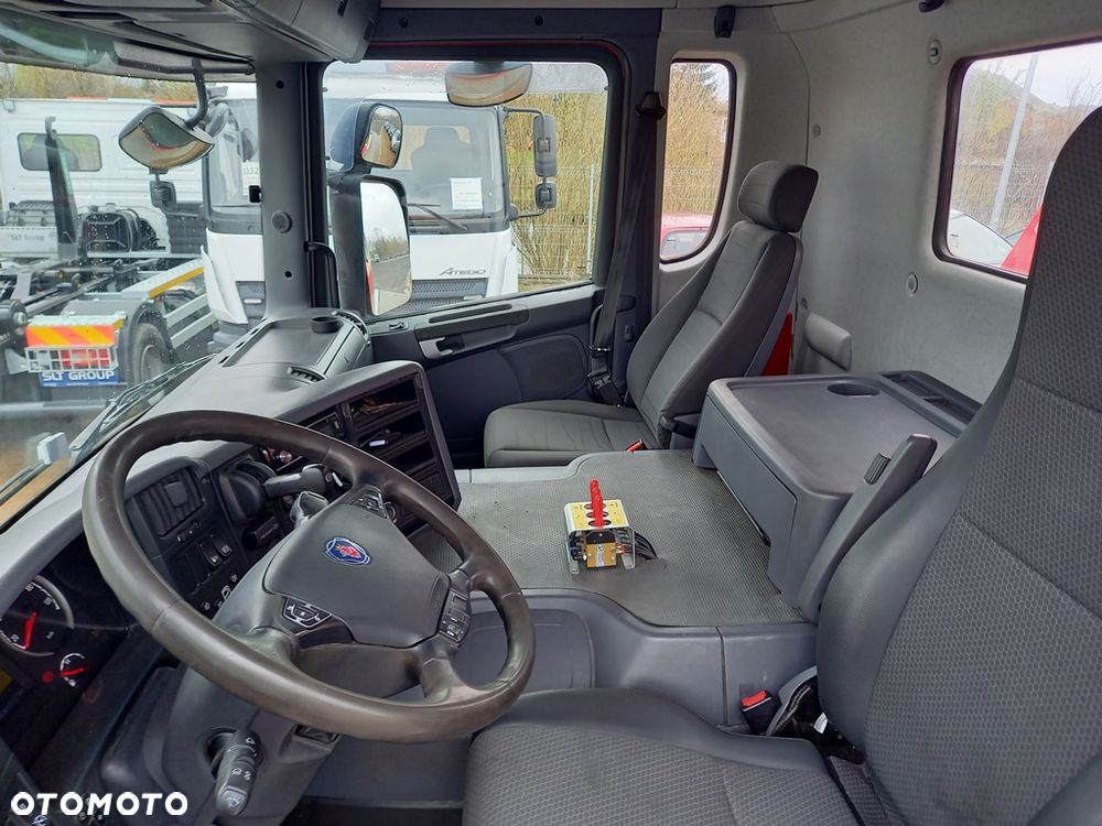 Scania P280 - 14