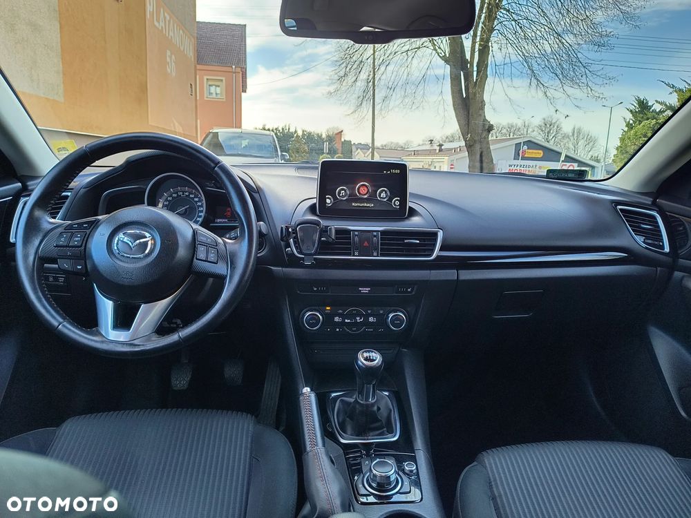 Mazda 3 2.0 Skyenergy - 18
