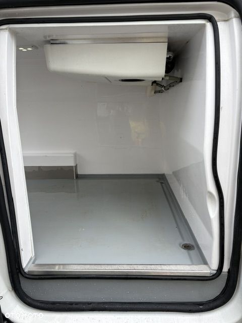 Peugeot Expert M mroźnia / chłodnia -20*C - 10