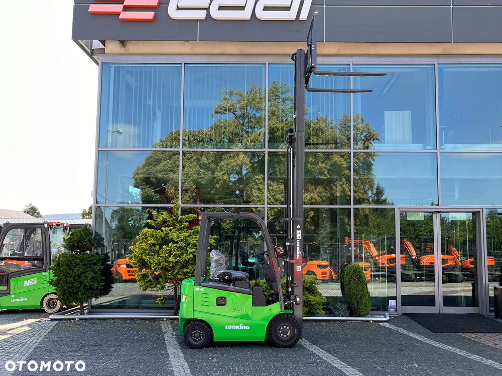 Lonking LG15B N Li-ion - 21