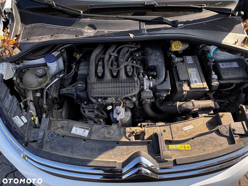 Citroën C3 1.2 PureTech Elle - 7