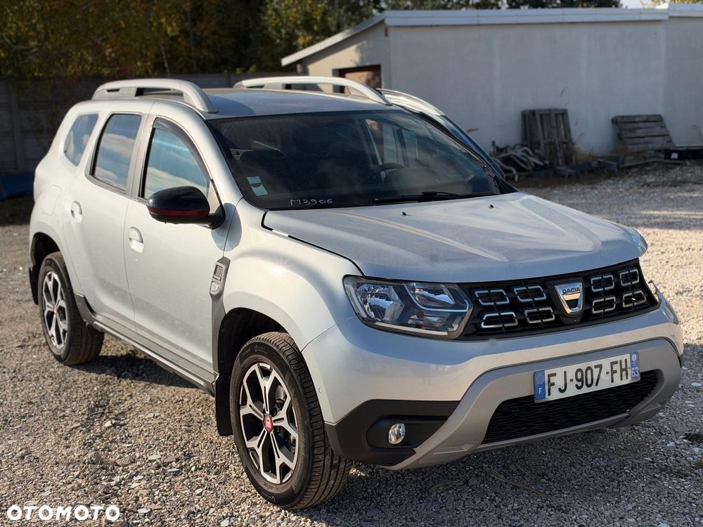 Dacia Duster 2019 photo 3