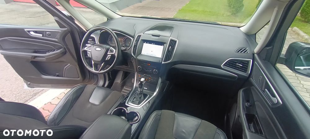 Ford Galaxy 2.0 EcoBlue Business - 27