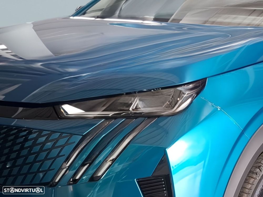 Peugeot E-5008 73 kWh Allure - 3