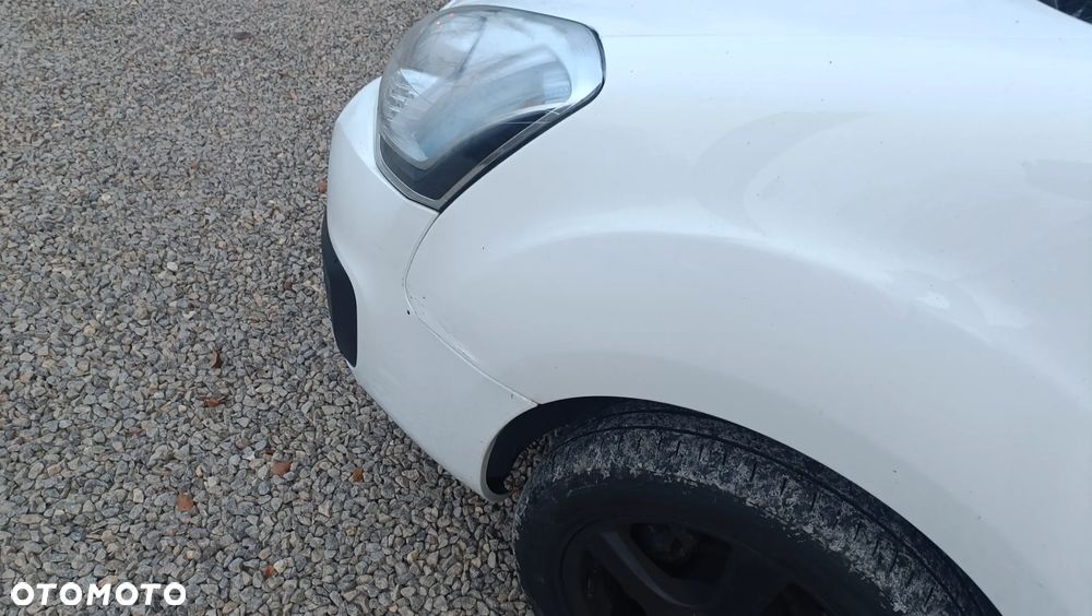 Citroën Berlingo M 1.2 PureTech Feel S&S - 15