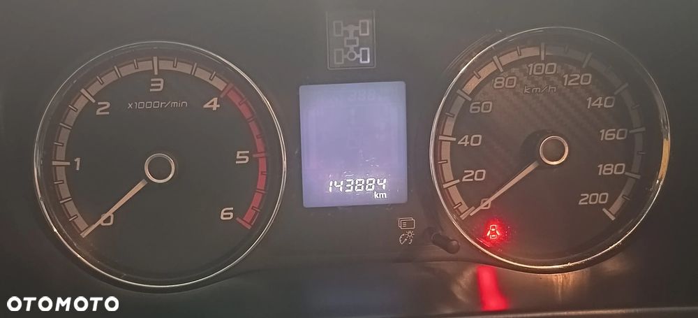 Mitsubishi L200 2.4 d DC Intense Plus EU6 - 19