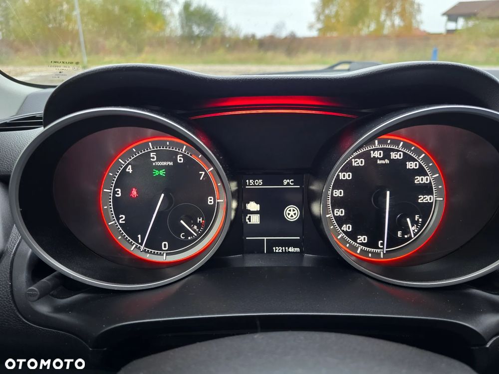 Suzuki Swift 1.2 Dualjet SHVS Premium - 27