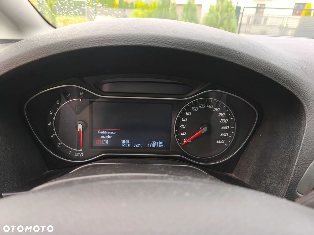 Ford S-Max 2.0 T Platinium X MPS6 - 19