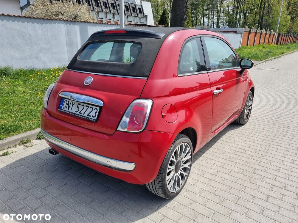 Fiat 500 - 10