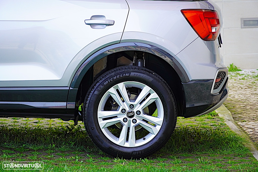 Audi Q2 30 TFSI Advanced - 5