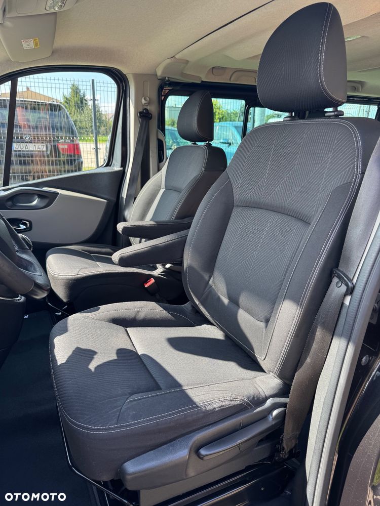 Renault Trafic - 7