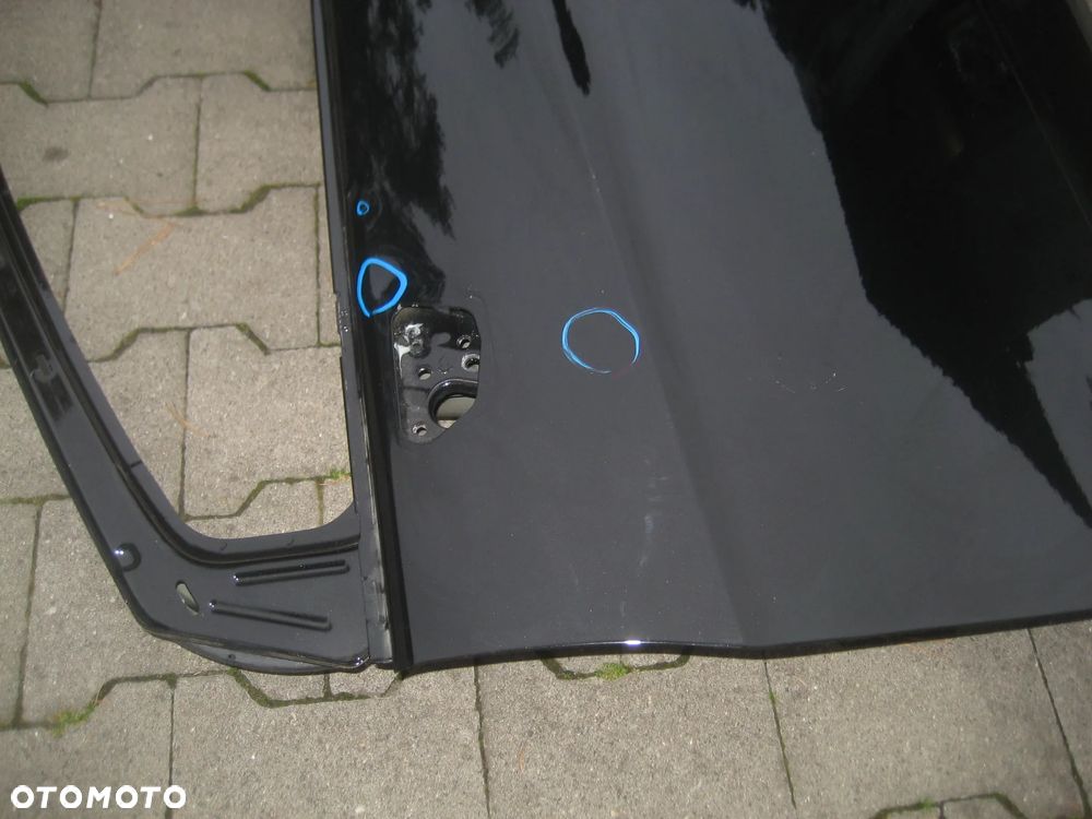 opel astra k 5 V kombi 15-22r drzwi przód tył lewe - 6